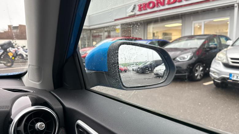 MG ZS 130kW Trophy EV 51kWh 5dr Auto Electric Hatchback